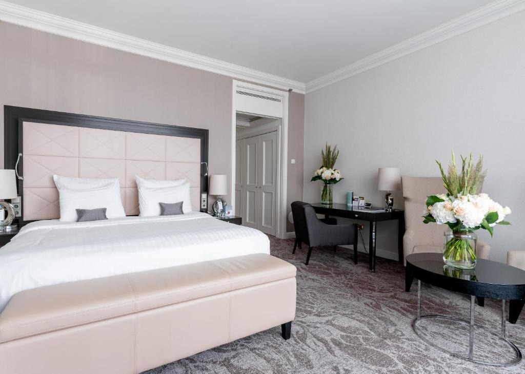 هتل استایگنبرگر آیکون ویلچرز